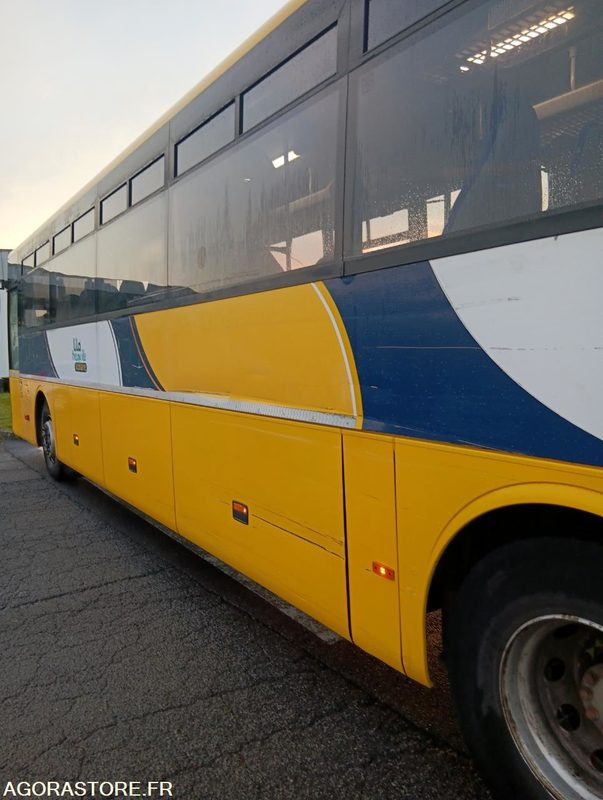 MERCEDES INTOURO N°093382 - حافلة مدرسية: صور 3 MERCEDES INTOURO N°093382 - حافلة مدرسية: صور 3