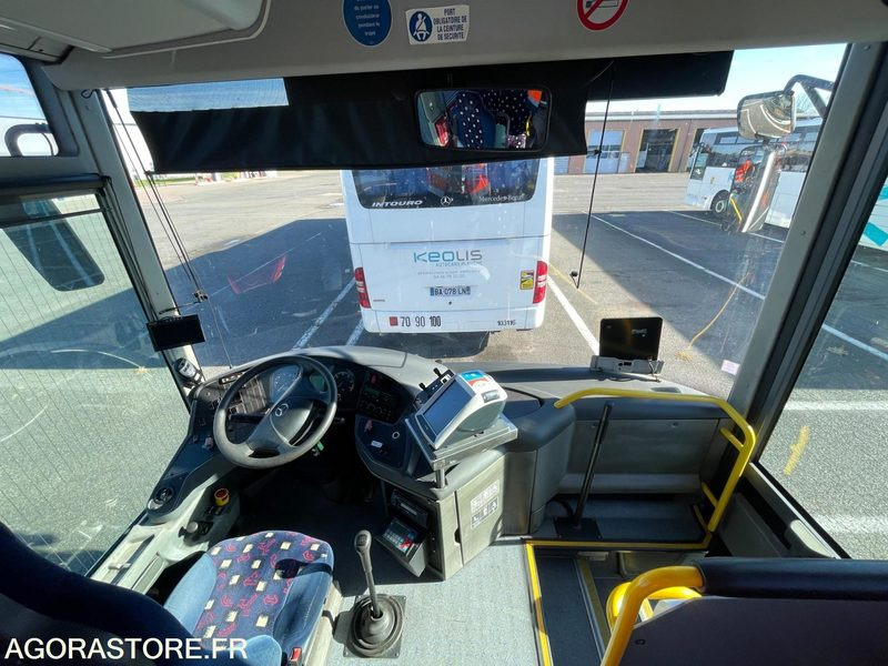 MERCEDES INTOURO N°095033 - حافلة مدرسية: صور 5 MERCEDES INTOURO N°095033 - حافلة مدرسية: صور 5