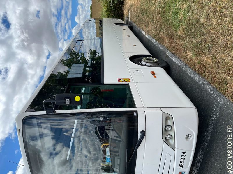 MERCEDES INTOURO N°095034 - حافلة صغيرة, ميكروباص: صور 2 MERCEDES INTOURO N°095034 - حافلة صغيرة, ميكروباص: صور 2