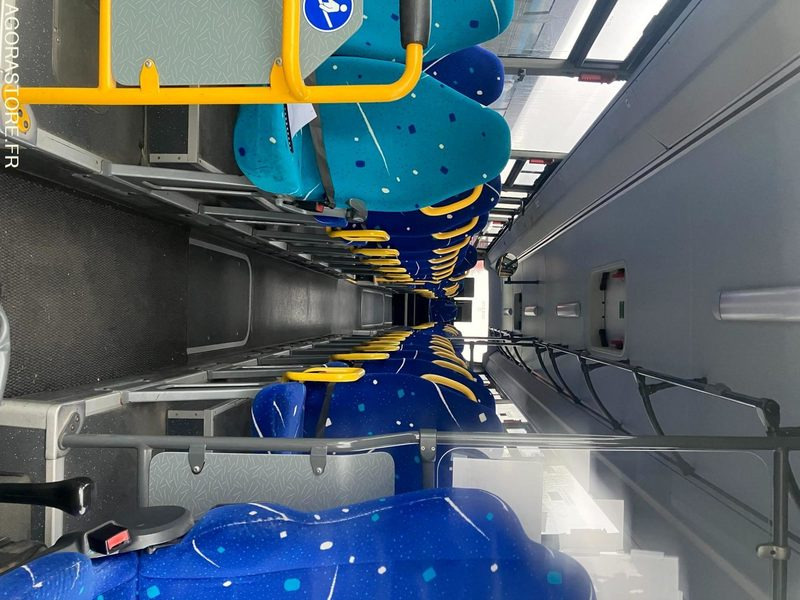 MERCEDES INTOURO N°111060 - حافلة صغيرة, ميكروباص: صور 5 MERCEDES INTOURO N°111060 - حافلة صغيرة, ميكروباص: صور 5