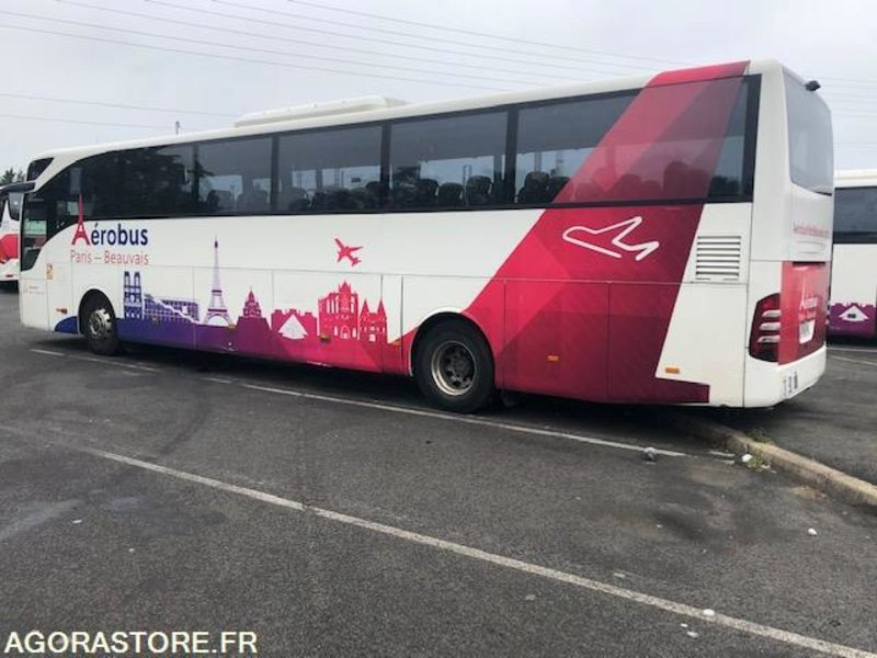 MERCEDES TOURISMO - CD666VH - 2012 - 958 255 KMS - سياحية حافلة: صور 4 MERCEDES TOURISMO - CD666VH - 2012 - 958 255 KMS - سياحية حافلة: صور 4