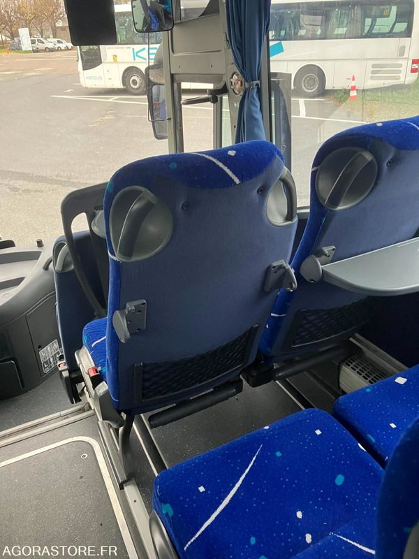 MERCEDES TOURISMO N°106019 - سياحية حافلة: صور 5 MERCEDES TOURISMO N°106019 - سياحية حافلة: صور 5