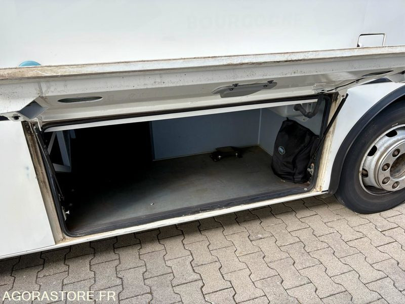 MINI CAR OTOKAR VECTIO 2014 / 261.000 km / EURO 6 - حافلة صغيرة, ميكروباص: صور 5 MINI CAR OTOKAR VECTIO 2014 / 261.000 km / EURO 6 - حافلة صغيرة, ميكروباص: صور 5