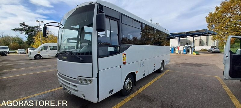 MINICAR-OTOKAR-NAVIGO -2009-310200KMS/AA919XS(10612/152) - حافلة صغيرة, ميكروباص: صور 2 MINICAR-OTOKAR-NAVIGO -2009-310200KMS/AA919XS(10612/152) - حافلة صغيرة, ميكروباص: صور 2