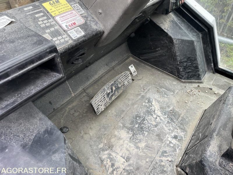 رافعة شوكية Manitou M30 2 - 2014 - 7955 HEURES: صور 14 رافعة شوكية Manitou M30 2 - 2014 - 7955 HEURES: صور 14