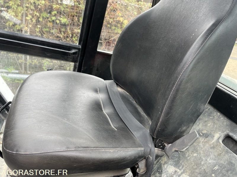 رافعة شوكية Manitou M30 2 - 2014 - 7955 HEURES: صور 8 رافعة شوكية Manitou M30 2 - 2014 - 7955 HEURES: صور 8