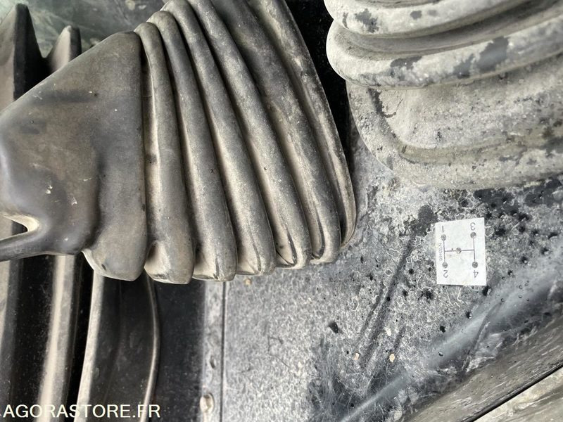 رافعة شوكية Manitou M30 2 - 2014 - 7955 HEURES: صور 12 رافعة شوكية Manitou M30 2 - 2014 - 7955 HEURES: صور 12