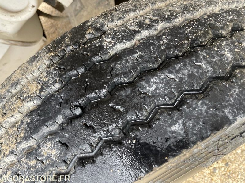 رافعة شوكية Manitou M30 2 - 2014 - 7955 HEURES: صور 9 رافعة شوكية Manitou M30 2 - 2014 - 7955 HEURES: صور 9