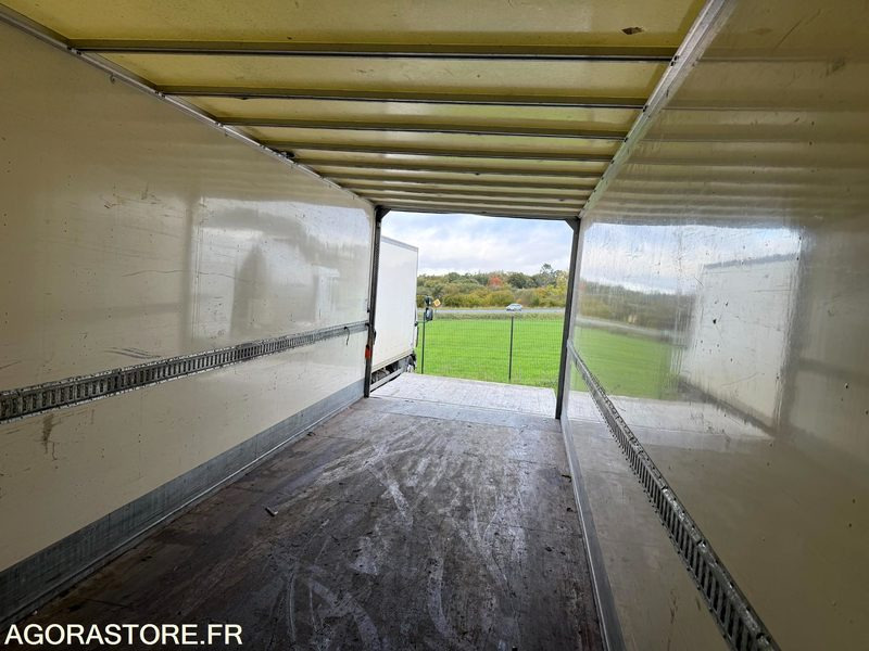 Mercedes Antos 1824 caisson hayon dhollandia 3t - 193000km-2017 - شاحنة: صور 5 Mercedes Antos 1824 caisson hayon dhollandia 3t - 193000km-2017 - شاحنة: صور 5