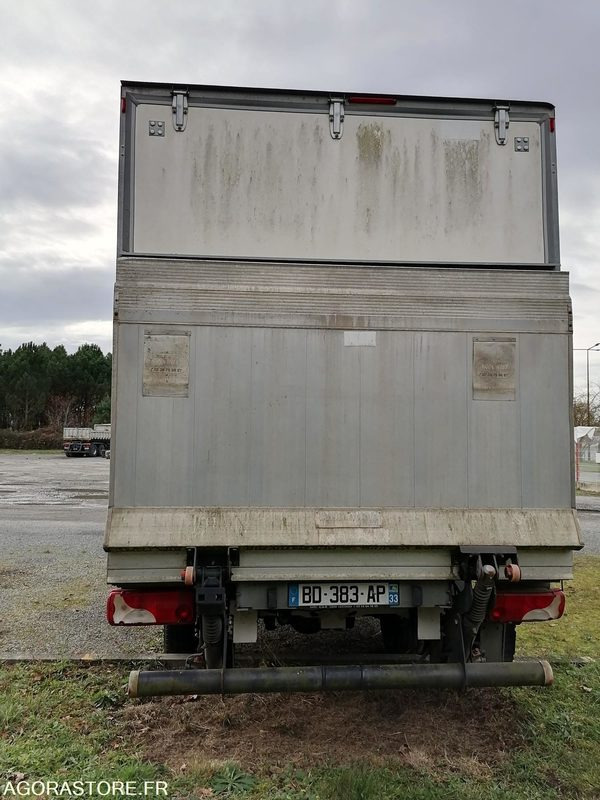 Mercedes Sprinter - 2010 - فان: صور 3 Mercedes Sprinter - 2010 - فان: صور 3