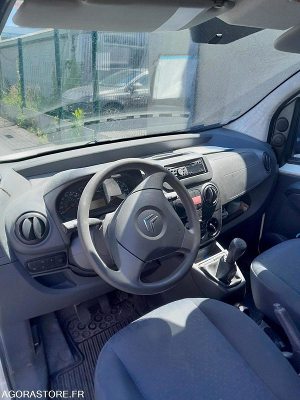 NEMO CITROEN AJ-670-PT - فان المدمجة: صور 5 NEMO CITROEN AJ-670-PT - فان المدمجة: صور 5