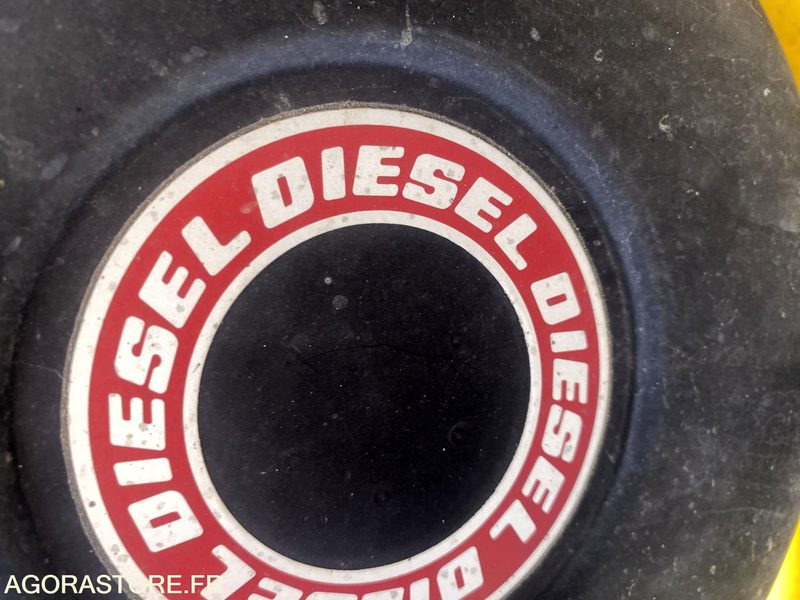 Nettoyeur haute-pression Diesel sur remorque BRENDON BB1000 - ماكينة غسيل ضغط عالي: صور 5 Nettoyeur haute-pression Diesel sur remorque BRENDON BB1000 - ماكينة غسيل ضغط عالي: صور 5