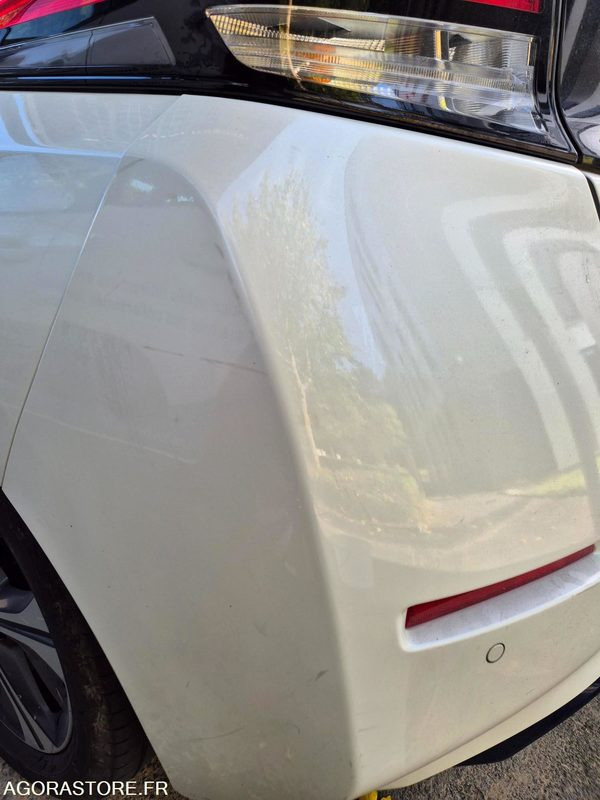 Nissan Leaf 63985 kms FF832TW 2019 - سيارة: صور 5 Nissan Leaf 63985 kms FF832TW 2019 - سيارة: صور 5