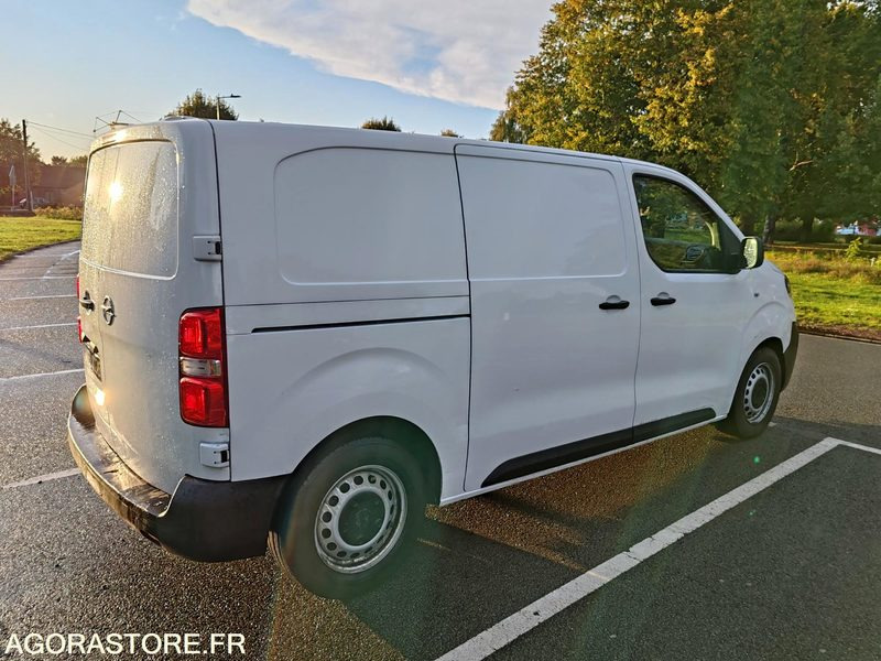 Opel vivaro - فان المدمجة: صور 2 Opel vivaro - فان المدمجة: صور 2