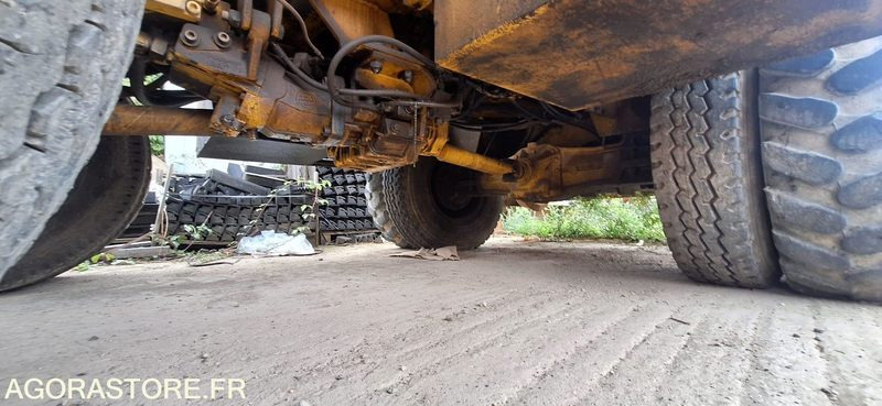 PELLE RAIL / ROUTE - CASE 788 PRR - 1999 / 13858 HEURES (3003381) - اللودر بعجل: صور 5 PELLE RAIL / ROUTE - CASE 788 PRR - 1999 / 13858 HEURES (3003381) - اللودر بعجل: صور 5