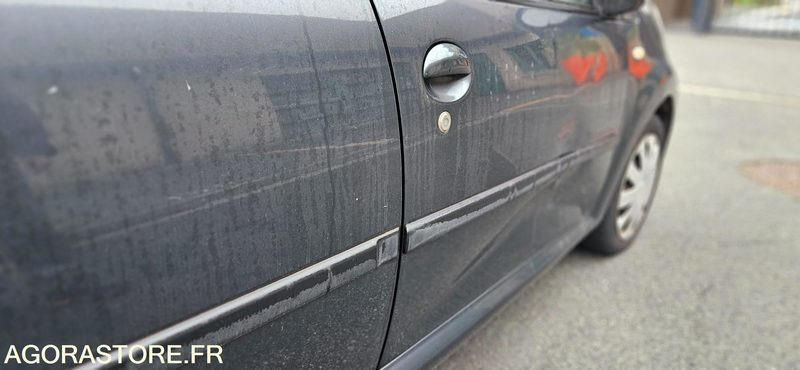 PEUGEOT 107 191DBA59 - سيارة: صور 4 PEUGEOT 107 191DBA59 - سيارة: صور 4