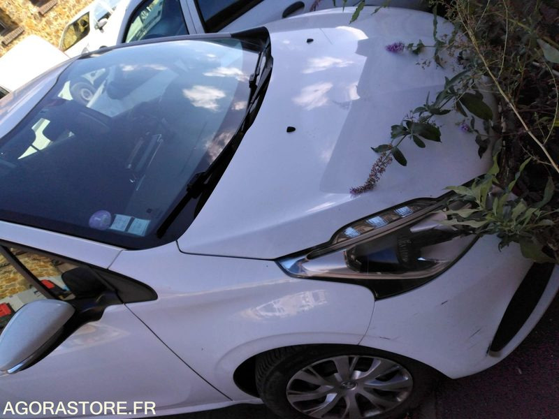 PEUGEOT 208 - سيارة: صور 4 PEUGEOT 208 - سيارة: صور 4