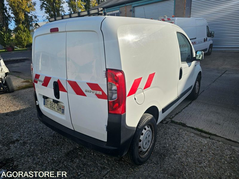 PEUGEOT BIPPER - 2015 - 304754KM - DT882QH - فان المدمجة: صور 3 PEUGEOT BIPPER - 2015 - 304754KM - DT882QH - فان المدمجة: صور 3