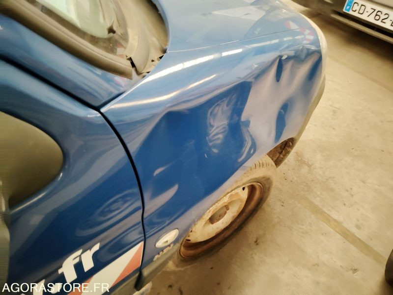 PEUGEOT PARTNER - فان المدمجة: صور 4 PEUGEOT PARTNER - فان المدمجة: صور 4