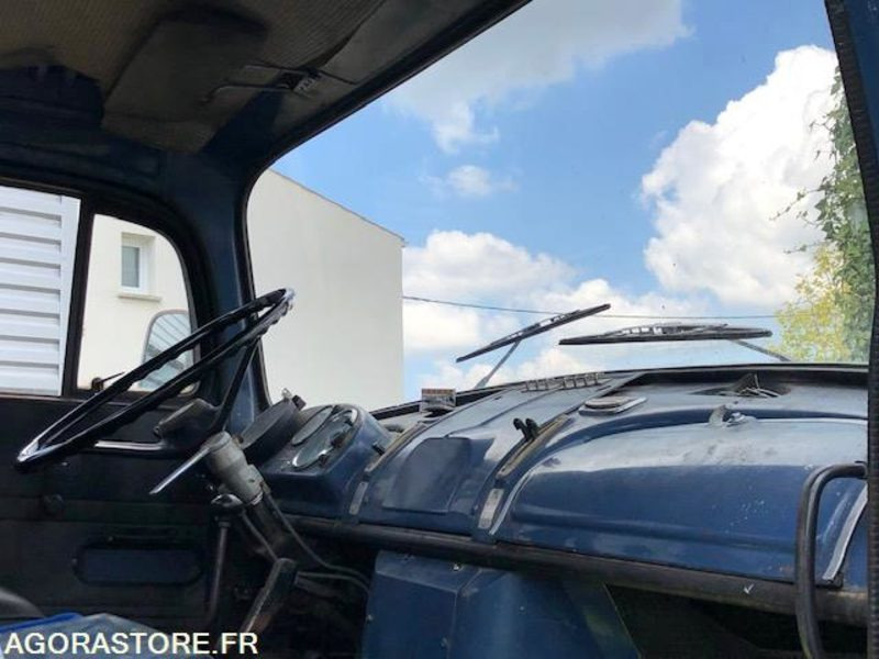 PRIX TTC MERCEDES L 1918 PLATEAU GRUE - 128 000km - NOMBREUX TRAVAUX EFFECTUES - شاحنة: صور 3 PRIX TTC MERCEDES L 1918 PLATEAU GRUE - 128 000km - NOMBREUX TRAVAUX EFFECTUES - شاحنة: صور 3