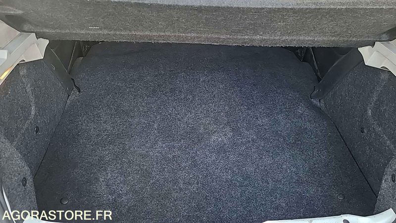 Peugeot 206 - 2011 - 155124kms - BE574QD - سيارة: صور 5 Peugeot 206 - 2011 - 155124kms - BE574QD - سيارة: صور 5