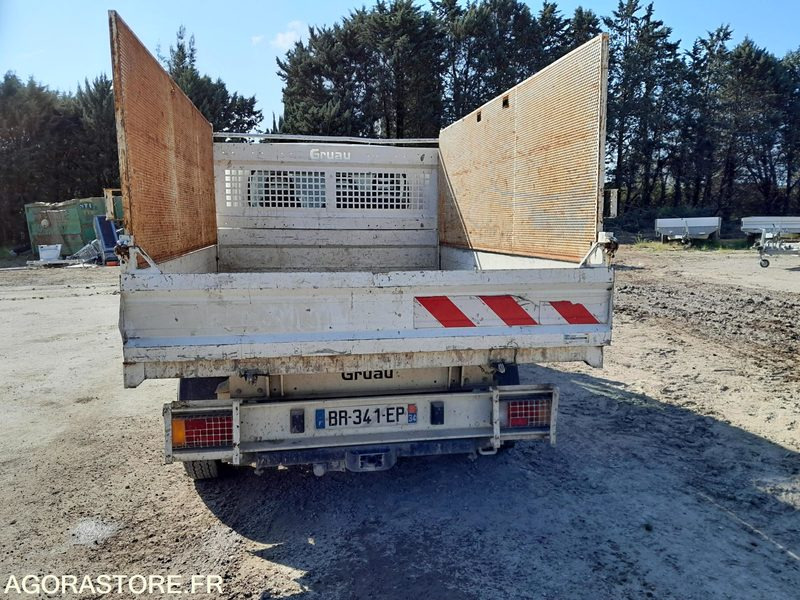 Peugeot Boxer - فان: صور 4 Peugeot Boxer - فان: صور 4