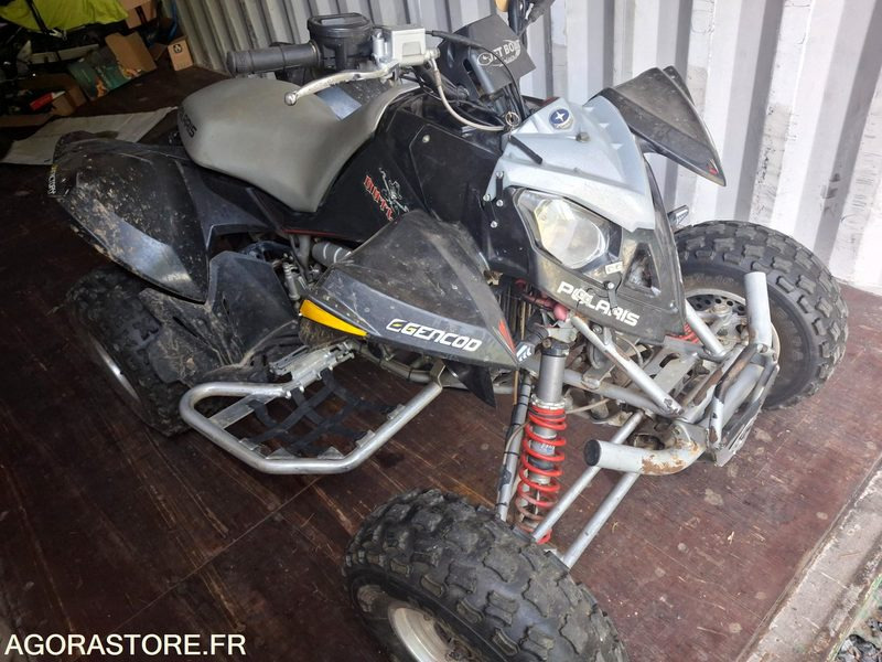 QUAD-POLARIS-OUTLAW-500-HOMOLOGUE-2PLACES - اتفس: صور 2 QUAD-POLARIS-OUTLAW-500-HOMOLOGUE-2PLACES - اتفس: صور 2