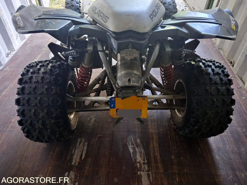 QUAD-POLARIS-OUTLAW-500-HOMOLOGUE-2PLACES - اتفس: صور 4 QUAD-POLARIS-OUTLAW-500-HOMOLOGUE-2PLACES - اتفس: صور 4