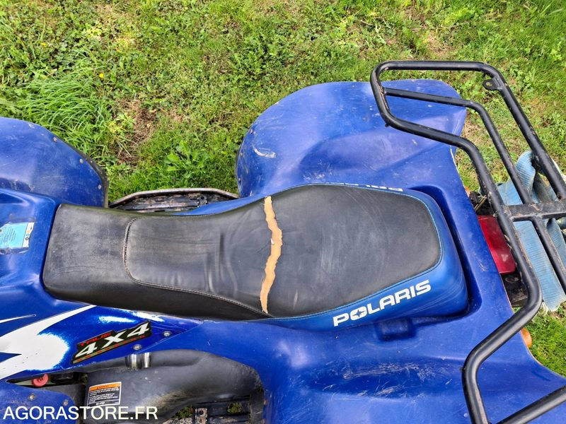 QUAD-POLARIS-SCRAMBLER-500-4X4-HOMOLOGUE-2-PLACES - اتفس: صور 5 QUAD-POLARIS-SCRAMBLER-500-4X4-HOMOLOGUE-2-PLACES - اتفس: صور 5