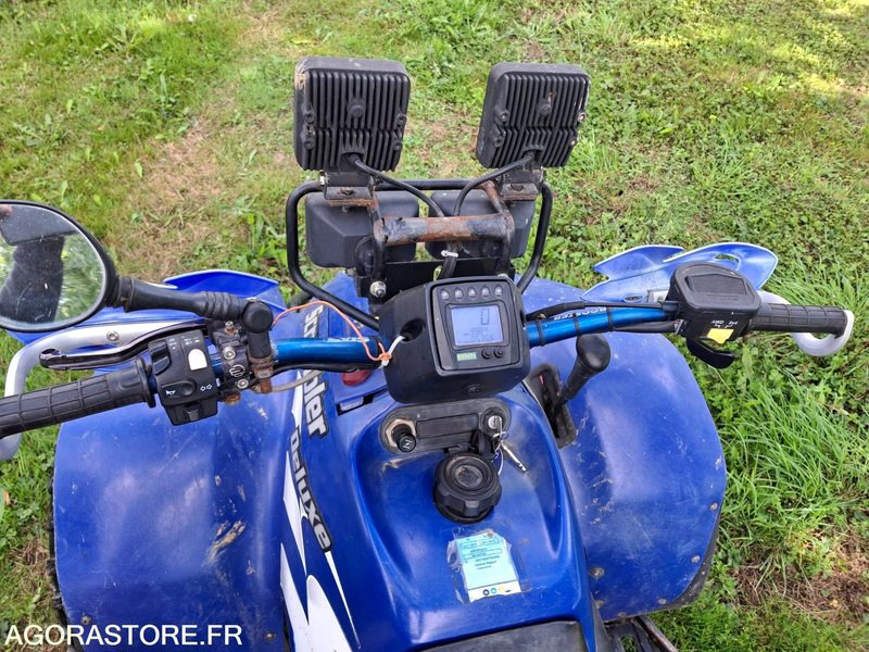 QUAD-POLARIS-SCRAMBLER-500-4X4-HOMOLOGUE-2-PLACES - اتفس: صور 4 QUAD-POLARIS-SCRAMBLER-500-4X4-HOMOLOGUE-2-PLACES - اتفس: صور 4