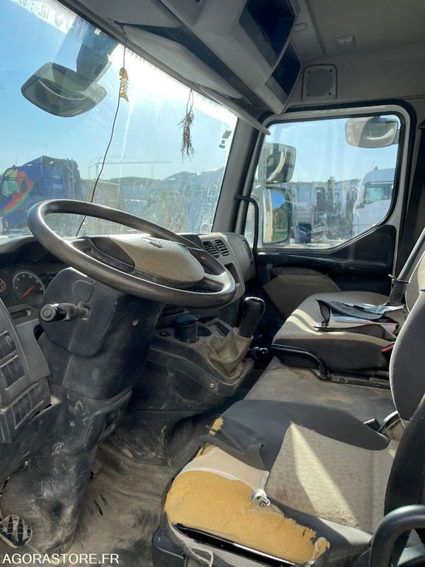 RENAULT / 10T / BENNE / 2010 / 170 000 KM - شاحنة: صور 4 RENAULT / 10T / BENNE / 2010 / 170 000 KM - شاحنة: صور 4