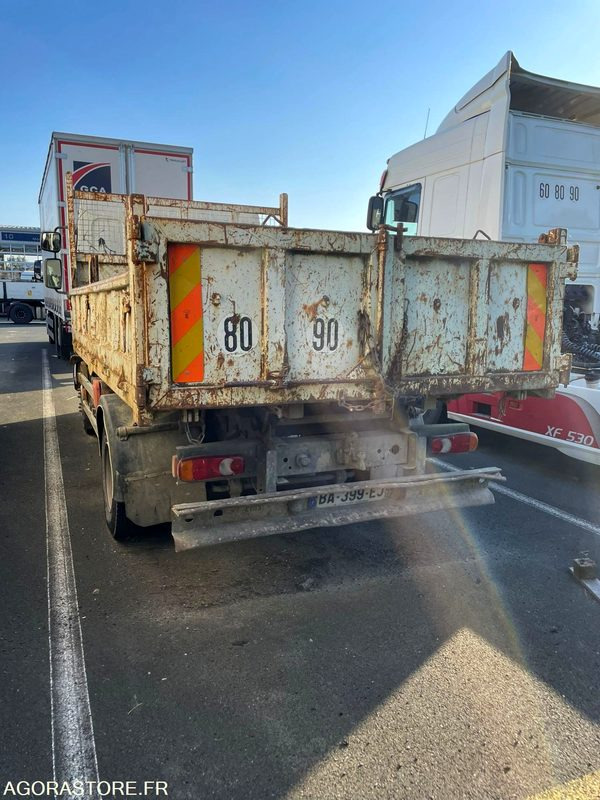 RENAULT / 10T / BENNE / 2010 / 170 000 KM - شاحنة: صور 5 RENAULT / 10T / BENNE / 2010 / 170 000 KM - شاحنة: صور 5