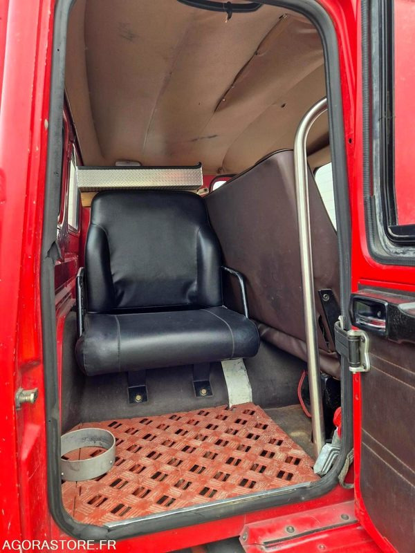 RENAULT 110/170 AH-237-MH - شاحنة: صور 5 RENAULT 110/170 AH-237-MH - شاحنة: صور 5