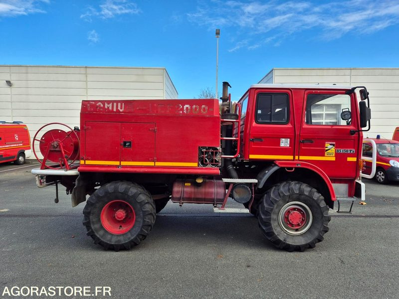 RENAULT 85/150 1901 RX 61 - شاحنة: صور 4 RENAULT 85/150 1901 RX 61 - شاحنة: صور 4