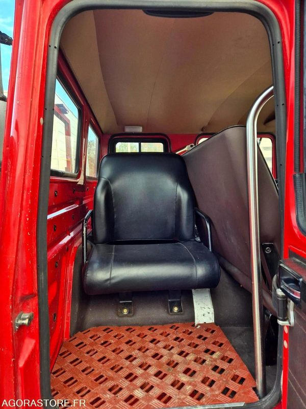 RENAULT 85/150 1901 RX 61 - شاحنة: صور 5 RENAULT 85/150 1901 RX 61 - شاحنة: صور 5