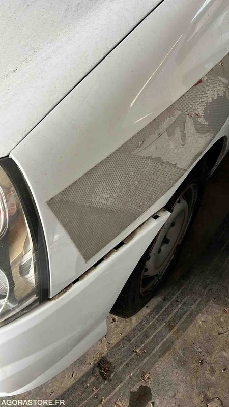 RENAULT CLIO - 2010- 233000 KM - AW791XJ - سيارة: صور 4 RENAULT CLIO - 2010- 233000 KM - AW791XJ - سيارة: صور 4