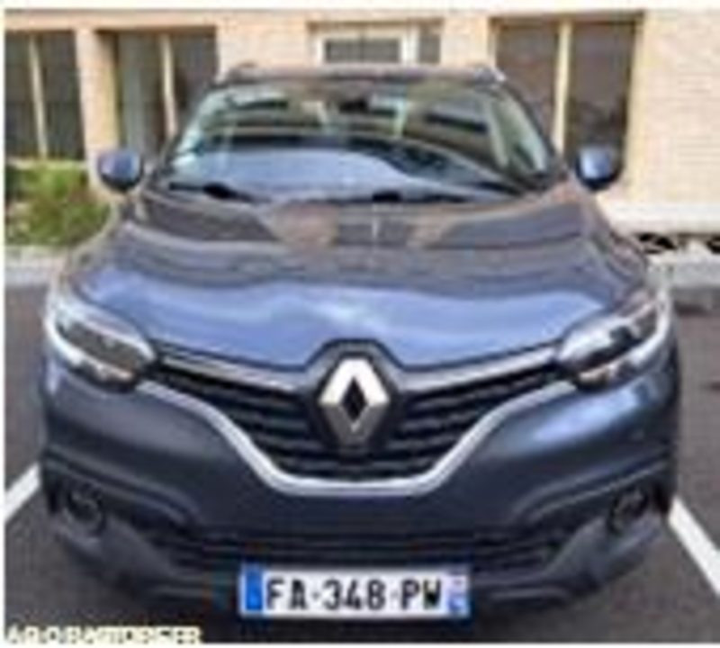 RENAULT - KADJAR - 2018 - 180 000KM - سيارة دفع رباعي: صور 1 RENAULT - KADJAR - 2018 - 180 000KM - سيارة دفع رباعي: صور 1