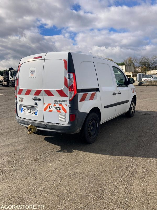 RENAULT KANGOO diesel - Année 2017 - 330 000 km - فان المدمجة: صور 5 RENAULT KANGOO diesel - Année 2017 - 330 000 km - فان المدمجة: صور 5