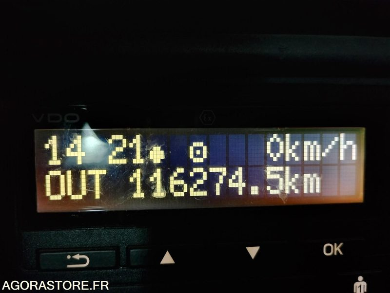 RENAULT MASTER BENNE - قلاب صغير: صور 1 RENAULT MASTER BENNE - قلاب صغير: صور 1