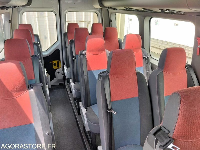 RENAULT MASTER N°122143 - حافلة صغيرة, ميكروباص: صور 5 RENAULT MASTER N°122143 - حافلة صغيرة, ميكروباص: صور 5