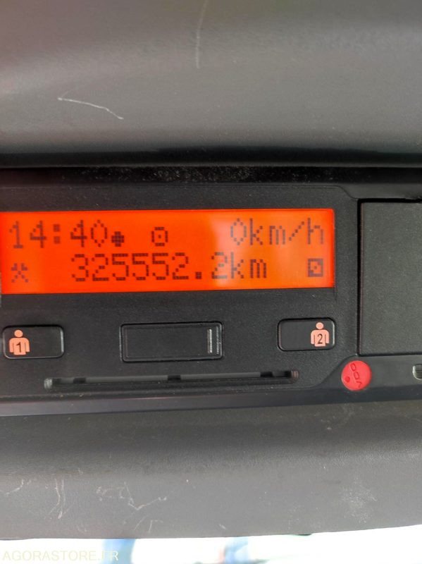 RENAULT MASTER N°167038 - حافلة مدرسية: صور 5 RENAULT MASTER N°167038 - حافلة مدرسية: صور 5