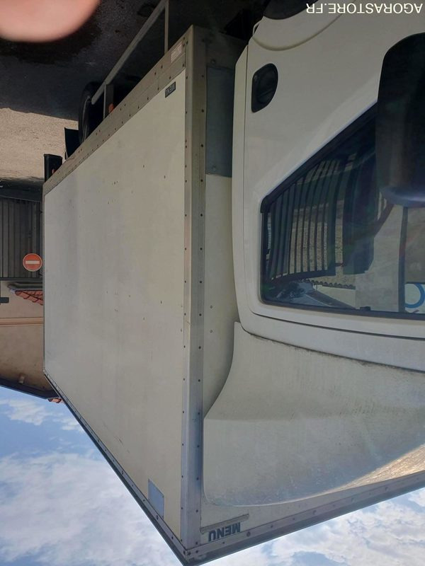 RENAULT MAXITY 172049kms 2010 - الشاحنات الصغيرة: صور 2 RENAULT MAXITY 172049kms 2010 - الشاحنات الصغيرة: صور 2