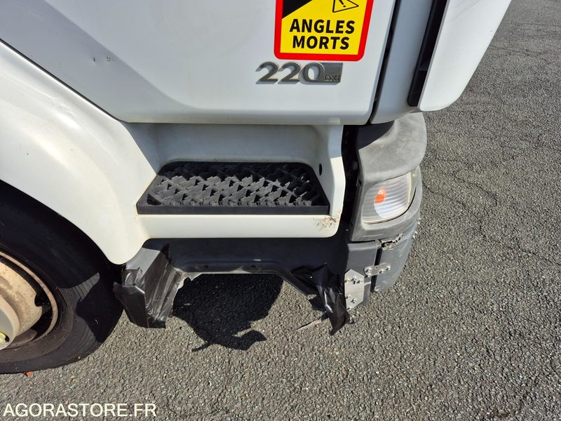 RENAULT MIDLUM - 2010 - 652262 Kms - شاحنة: صور 5 RENAULT MIDLUM - 2010 - 652262 Kms - شاحنة: صور 5