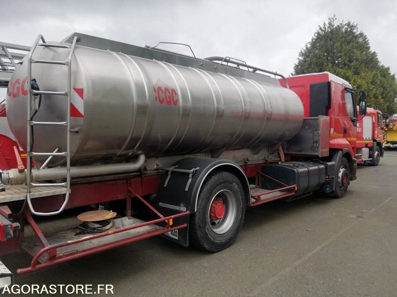 RENAULT - PREMIUM 340 - 1998 - 187272KMS - شاحنة: صور 4 RENAULT - PREMIUM 340 - 1998 - 187272KMS - شاحنة: صور 4