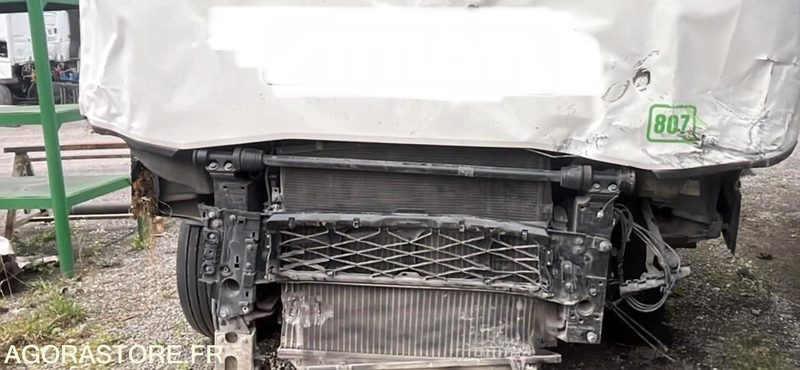 RENAULT T 480 (2022) - شاحنة جرار: صور 3 RENAULT T 480 (2022) - شاحنة جرار: صور 3