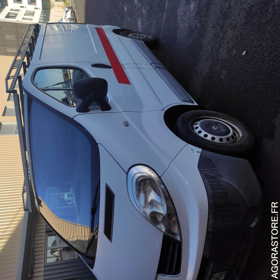 RENAULT - TRAFIC - 2012 / 213372 KMS (CA-930-LH) - فان: صور 2 RENAULT - TRAFIC - 2012 / 213372 KMS (CA-930-LH) - فان: صور 2