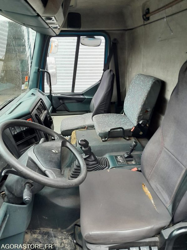 Renault AL-049-YP (ASST) - فراغ شاحنة: صور 5 Renault AL-049-YP (ASST) - فراغ شاحنة: صور 5