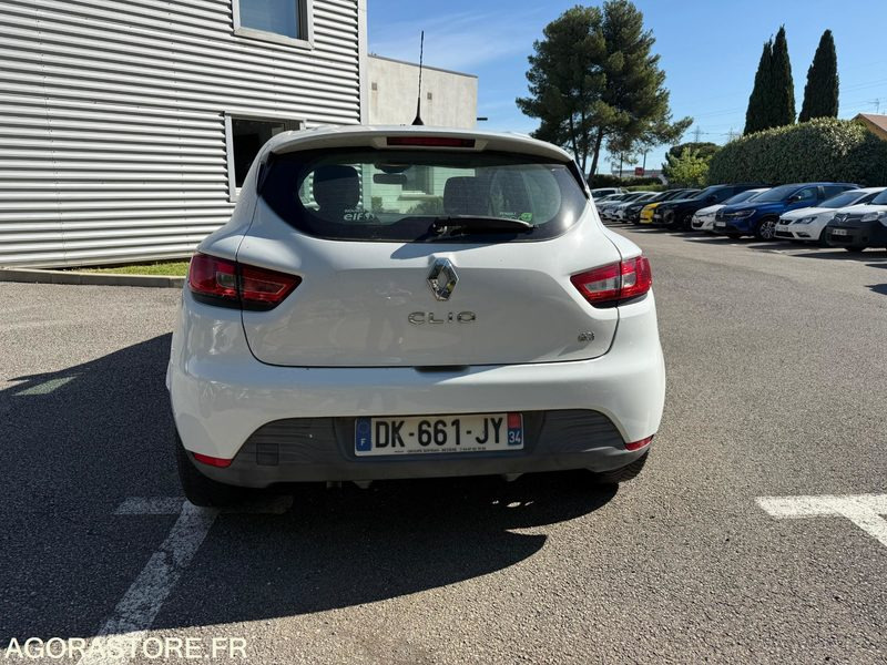Renault - CLIO DCi75 - 2014 - 218797KMS - فان المدمجة: صور 4 Renault - CLIO DCi75 - 2014 - 218797KMS - فان المدمجة: صور 4