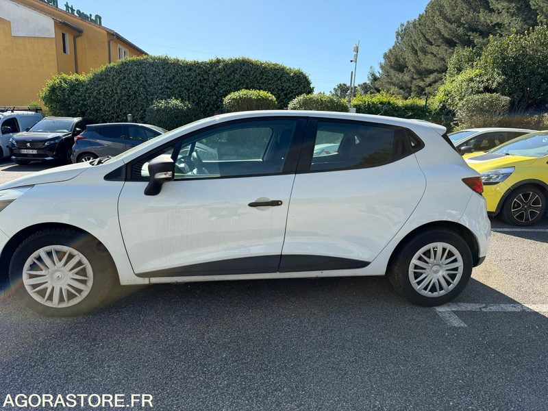 Renault - CLIO DCi75 - 2014 - 218797KMS - فان المدمجة: صور 1 Renault - CLIO DCi75 - 2014 - 218797KMS - فان المدمجة: صور 1