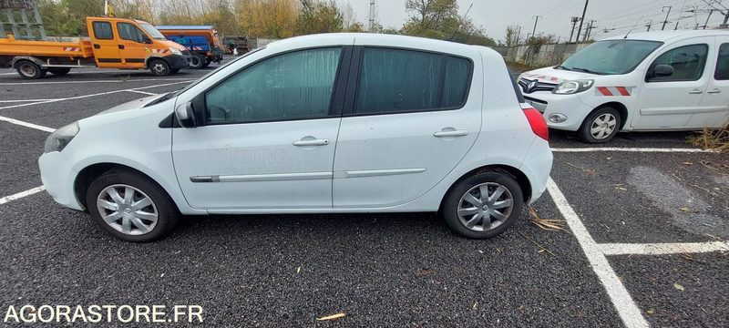 Renault Clio - 2011 - سيارة: صور 3 Renault Clio - 2011 - سيارة: صور 3